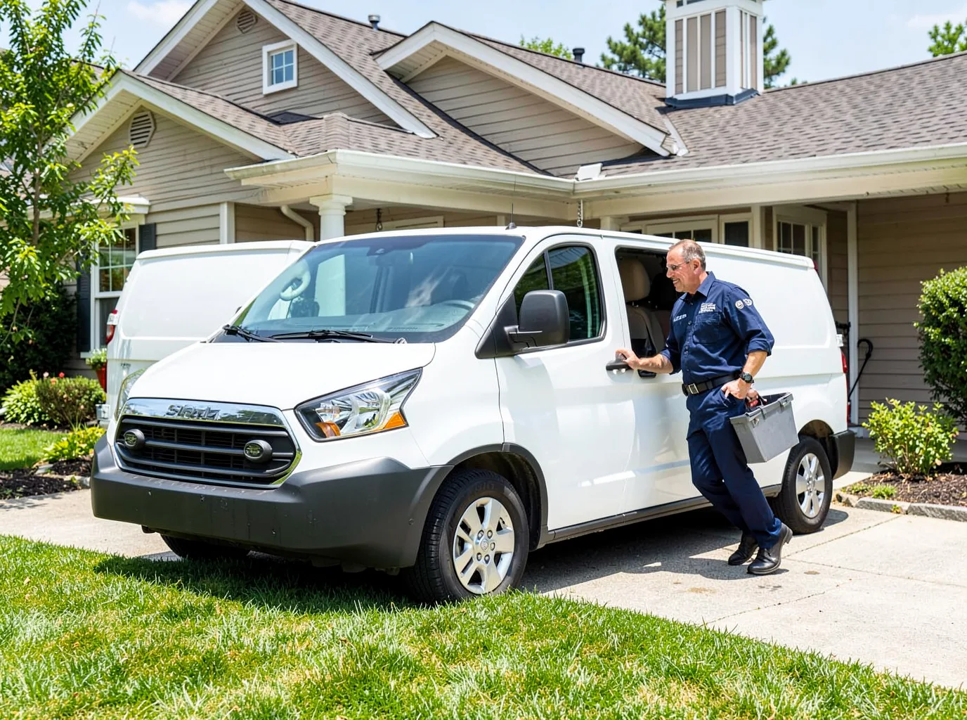 Emergency Plumber company in Lexington, NC