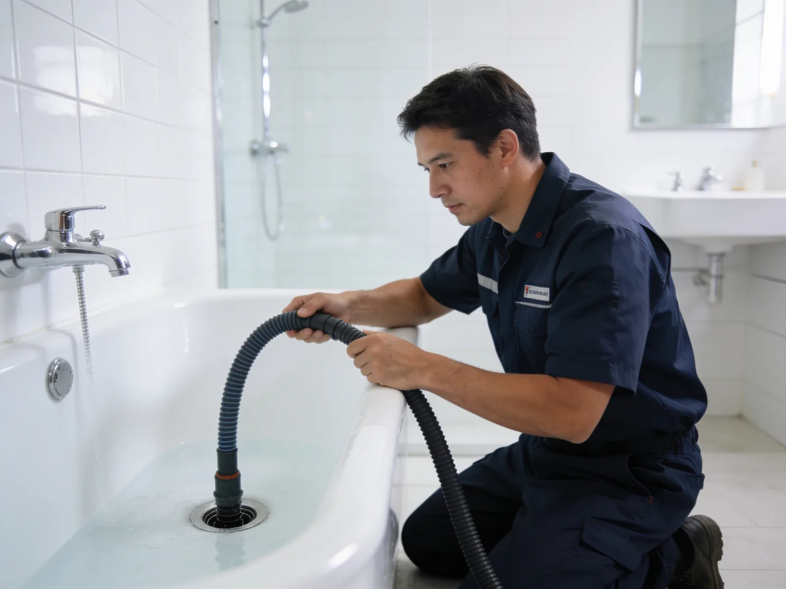 Emergency Plumber Lexington, NC FAQs